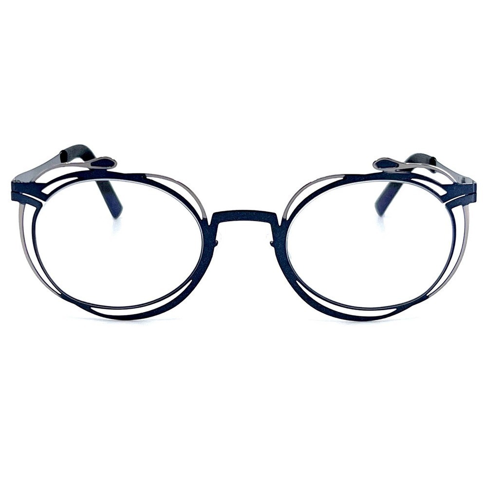 NEW!!! PUGNALE Sibilo Eyeglasses 318V163 Authentic